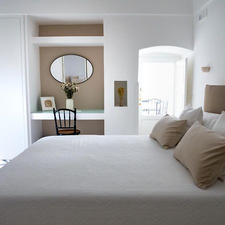 Villa Aurelia Suites And Apartments Locorotondo Bagian luar foto