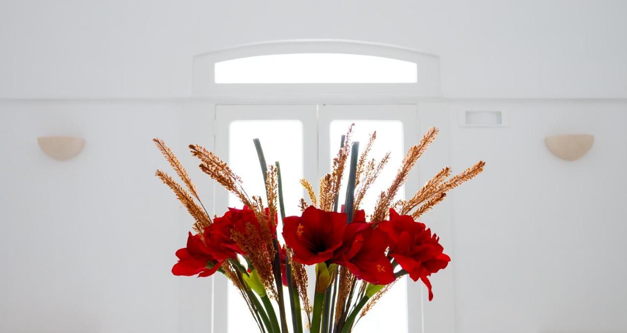 Villa Aurelia Suites And Apartments Locorotondo Bagian luar foto