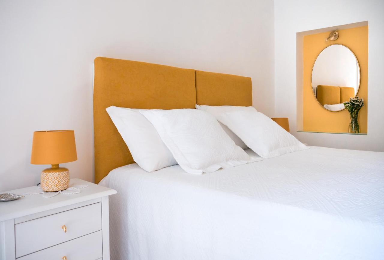 Villa Aurelia Suites And Apartments Locorotondo Bagian luar foto