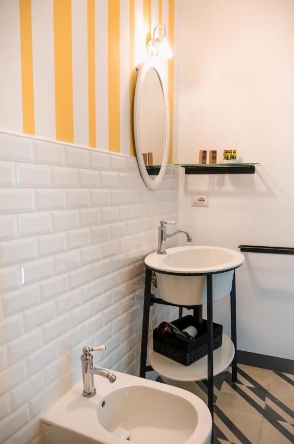 Villa Aurelia Suites And Apartments Locorotondo Bagian luar foto