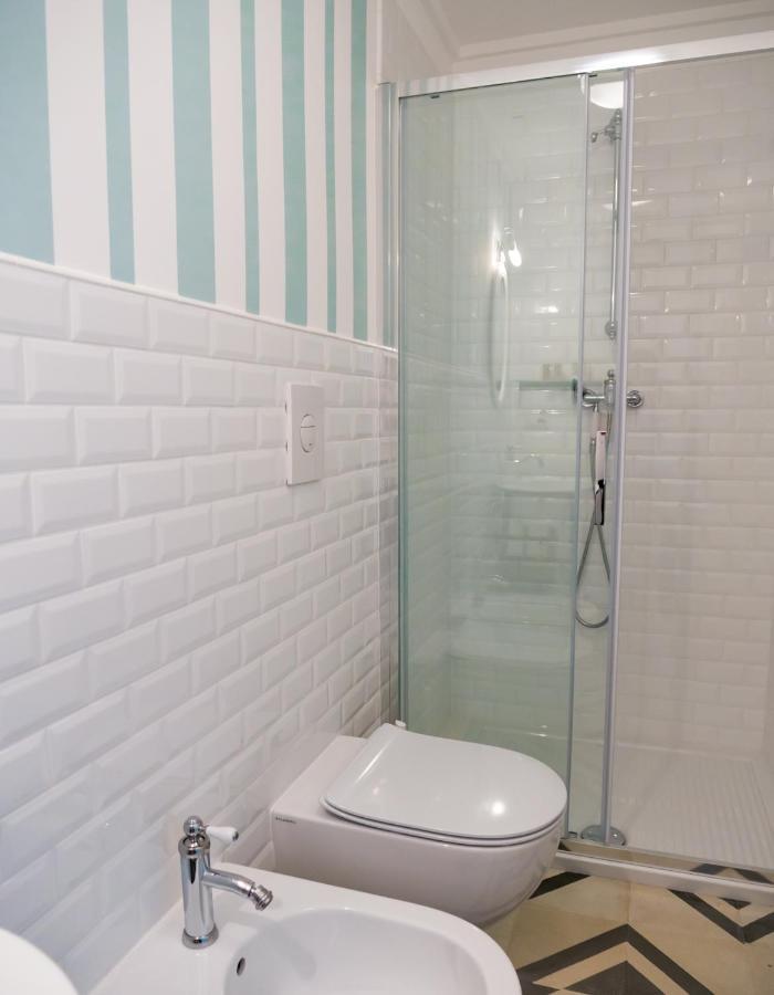 Villa Aurelia Suites And Apartments Locorotondo Bagian luar foto