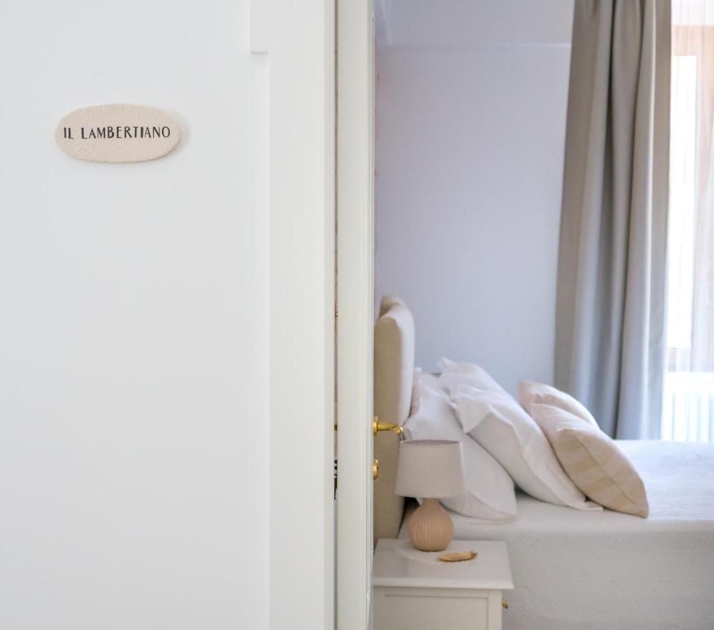 Villa Aurelia Suites And Apartments Locorotondo Bagian luar foto