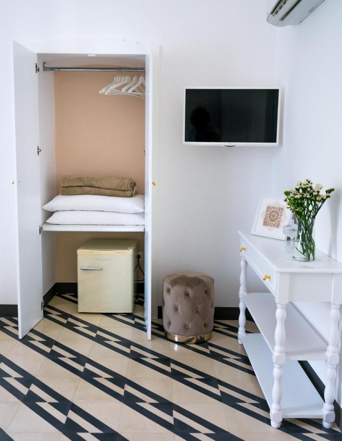 Villa Aurelia Suites And Apartments Locorotondo Bagian luar foto