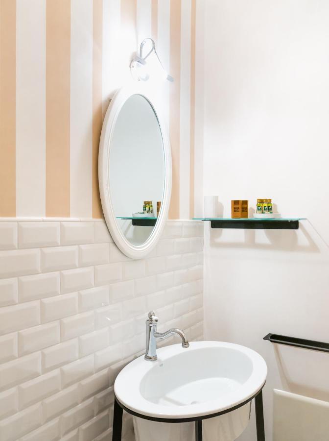 Villa Aurelia Suites And Apartments Locorotondo Bagian luar foto