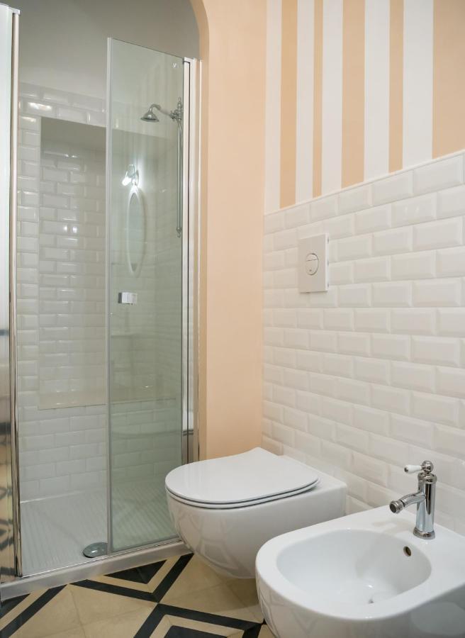 Villa Aurelia Suites And Apartments Locorotondo Bagian luar foto